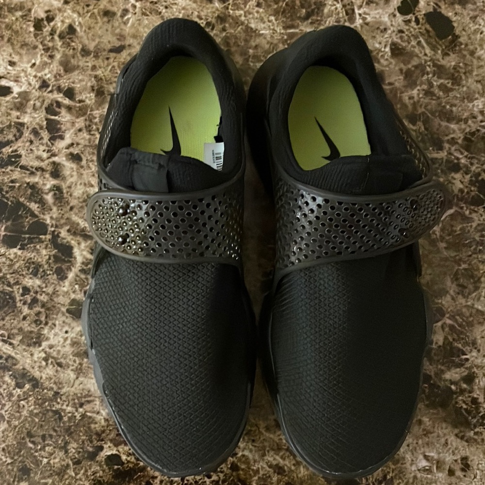 Nike sneakers